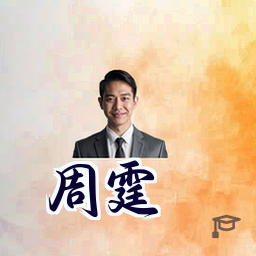 周霆